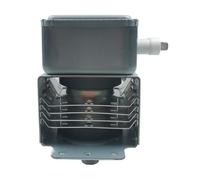 ZEPFJHE 520W Microonde Magnetron Per Applicazioni Industriali Generatore di Microonde 2M231J Efficiente Energetico Magnetron Tubo Piccola Impresa Accessorio