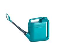 ZEPFJHE 5L Capacità Annaffiatoio Con Manico Ergonomico E Soffione Della Doccia Lungo Beccuccio Spruzzatore Acqua Casa Fiore Giardinaggio Strumento Casa Giardinaggio Strumento