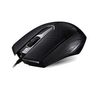 ZEPFJHE A Filo USB Con Design Ergonomico 1200 Dpi Per Uffici E Giochi Utilizzano Ergonomico Con Impugnatura Comoda USB