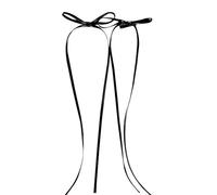 ZEPFJHE Accessori alla moda fermagli per capelli con fiocco, forcine per capelli in tessuto per tutte le occasioni