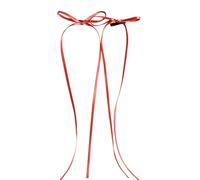 ZEPFJHE Accessori alla moda fermagli per capelli con fiocco, forcine per capelli in tessuto per tutte le occasioni