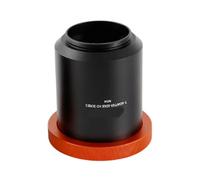 ZEPFJHE Accessori Fotografico Anelli Adattatore Universale Obiettivo a Corpo per Astronomico e Macro Scatti Fotografici