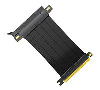 ZEPFJHE Ad alta Velocità PC Schede Grafiche PCI per Express Connettore Cavo Scheda PCI-E X16 Flessibile Porta di Espansione Cavo Adap