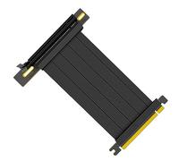 ZEPFJHE Ad alta Velocità PC Schede Grafiche PCI per Express Connettore Cavo Scheda PCI-E X16 Flessibile Porta di Espansione Cavo Adap