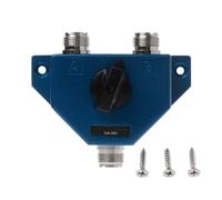 ZEPFJHE Adattatore Convertitore Antenne Comunicazione nei Materiali PCB Adatti per Migliorare Accessori per Le Antenne Telecomunicazione della Ricezione