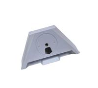 ZEPFJHE Adattatore per treppiedi da 1/4 "Vite filettata per accessori di navigazione satellitare Adattatore di montaggio