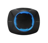 ZEPFJHE Aggiornato Biciclette Computer Posteriore Patch Mount Supporto Del Telefono Pulsante Pastes Per Navigazioni E Intrattenimento Navigazioni Adesivo Telefono