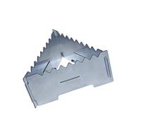 ZEPFJHE Alcolici da Campeggio Esterno Staffa STALLATURA RISULTANTE Resistente Resistente Supporto Supporto PORTATICO Portatile per CAMPIO per attività attività ACCIPILE INCACCIPO