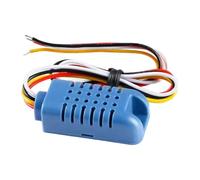 ZEPFJHE AM1011A Modulo Sensori umidità Temperatura Scheda Energia Dati in Reale per Calore Applicazioni E Microcontrollori Modulo Sensori Temperatura Capacitivi