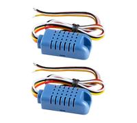ZEPFJHE AM1011A Modulo Sensori umidità Temperatura Scheda Energia Dati in Reale per Calore Applicazioni E Microcontrollori Modulo Sensori Temperatura Capacitivi