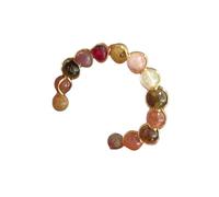 ZEPFJHE Anelli semplici per appuntamenti aperti regolabili con perline adatte per feste e anelli di perline da indossare tutti i giorni, Misura unica, come descritto, come descritto