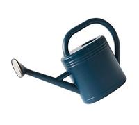 ZEPFJHE Annaffiatoio con beccuccio extra lungo, 10 l, resistente, con soffione rimovibile per annaffiare piante e fiori delicati con soffione doccia