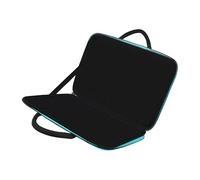 ZEPFJHE Antiurto Leggero Del Computer Portatile Della Copertura Della Cassa per 14/15/17 pollice Tablet Manicotto Della Borsa Maniglia Portatile Portatile Bag
