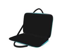 ZEPFJHE Antiurto Leggero Del Computer Portatile Della Copertura Della Cassa per 14/15/17 pollice Tablet Manicotto Della Borsa Maniglia Portatile Portatile Bag