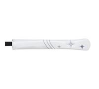 ZEPFJHE Asta Allineamento da Coperture per Le Aste A Stella del Supporto per Le Aste del Motivi Stelle della Protezione da Golfs.