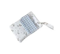 ZEPFJHE Astuccio a doppio strato in poliestere per penne infermiere, organizer multifunzionale per ospedale, ufficio, materiale scolastico, ad alta capacità, a doppio scomparto, C