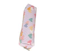 ZEPFJHE Astuccio portapenne in pelle resistente all'acqua, astuccio portatile per penne, organizer per studenti, ufficio, professionale, per bambini, scuola, Viola