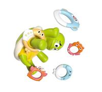 ZEPFJHE BAGNA INTERATTIVO per Giochi BAGNA Elettrico TARTRULE con Modo Colore Giochi Gioco Gioco Bambino
