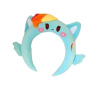 ZEPFJHE Banche Divertenti Per Donne Design Divertimento Capelli Feste E Celebrazioni Comode E Pratiche Copricapo Cosplay Comodo Indossare Fasce La Testa