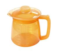 ZEPFJHE Barattolo da caffè in silicone multiuso per forno, lavabile in lavastoviglie, per latte e bevande