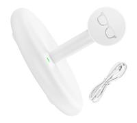 ZEPFJHE Base di ricarica per installazione senza attrezzi per Ray Smartests Glass ABS Construction dock di ricarica per AR Glass