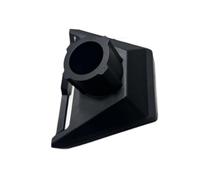 ZEPFJHE Base stabilizzatore parabolica regolabile Cuscinetto in silicone ad alto attrito per dispositivo da 1,5-2 pollici che migliora la capacità di 15 kg Montaggio facile dell'installazione