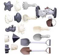 ZEPFJHE Beach Toy Kids E Sand Play Set Danging per Gadget Camion da Gioco Sicuro E Giocattolo da Spiaggia Sicuro