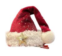 ZEPFJHE Bella fascia per capelli in peluche con fiocco modello versatile cerchietto per capelli per bambini eventi e raduni fasce da donna
