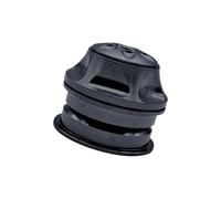 ZEPFJHE Biciclette da montagna Cuffie senza filettatura Cuscinetti di tenuta Biciclette Stelo Forcella anteriore Accessori Ciclismo Montagna Forcella anteriore Stelo Auricolare Per Ciclis