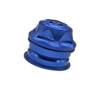 ZEPFJHE Biciclette da montagna Cuffie senza filettatura Cuscinetti di tenuta Biciclette Stelo Forcella anteriore Accessori Ciclismo Montagna Forcella anteriore Stelo Auricolare Per Ciclis