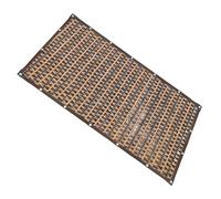 ZEPFJHE Blocchi Solari in Tessuto Ombretto Densità Netta con Tetto per Anchi per Giardino Patios Esterni Giardini Galline Copertine Chennel Copri Tessuto Multiuso Ombrelloni