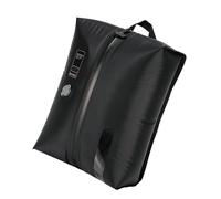 ZEPFJHE Borsa a compressione con approccio avanzato di gonfiaggio integrato per risparmiare spazio nel bagaglio