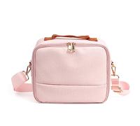 ZEPFJHE Borsa a tracolla imbottita per fotocamera digitale CP910/1200/1300, borsa a tracolla per fotocamera