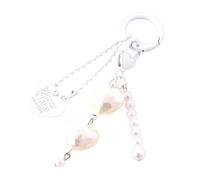 ZEPFJHE Borsa Farfalla Charm Ciondolo Pendente Estetica Borsa Charms Aesthetic Keychains For Women Backpack Borse Decors Bag Accessori ACCHMI