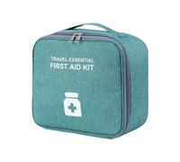 ZEPFJHE Borsa per bottiglie di grande capacità per farmaci e forniture mediche