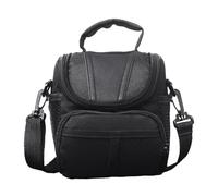 ZEPFJHE Borsa per fotocamera DSLR, con tracolla, ergonomica, per un comodo trasporto, Come descritto, Set Bagagli