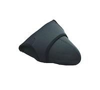 ZEPFJHE Borsa per fotocamera portatile morbida borsa interna per 100D 600D 650D 700D 1100D 5500D protettiva L SIZE