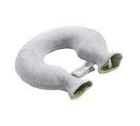 ZEPFJHE Borsa termica per acqua calda a forma di U per rilassamento muscolare, casa, ufficio, viaggi, borsa termica leggera essenziale per viaggi