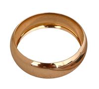 ZEPFJHE Bracciale Geometrico Elegante Portatile Per Migliorare L'aspetto Delle Donne Alla Abbigliamento Casual Usatura Uso Quotidiano Bracciale Geometrico