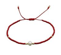 ZEPFJHE Bracciale Per Perline Regolabile Elastico Bracciale Elastico Multifunzionale Accessorio Per Perle Perle Le Date Della Cena In Ufficio Da Sposa