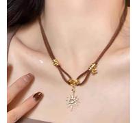 ZEPFJHE Braccialetti In Pietra A Doppio Strato Alla Bracciale Perle Colorate Gioielli Festival Unici Adatti Per Abbinare Braccialetto Da Donna