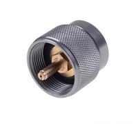 ZEPFJHE Brassini Durata E Convertitore Kirsite Universals Convertitore per Un Adattatore Ricaricabile per Uso Esterno E Professionale