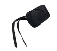 ZEPFJHE Cappello classico per bambini con cinghie per le orecchie per gli appassionati di costumi storici per eventi culturali puntelli cappello LiBai Styles Caps