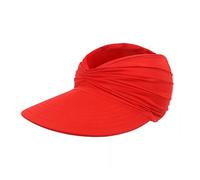 ZEPFJHE Cappello da sole sportivo alla moda da viaggio e comodo berretto da baseball perfetto per attività nella stagione calda, berretto adatto alla coda di cavallo