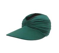 ZEPFJHE Cappello da sole sportivo alla moda da viaggio e comodo berretto da baseball perfetto per attività nella stagione calda, berretto adatto alla coda di cavallo