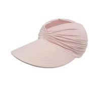 ZEPFJHE Cappello da sole sportivo alla moda da viaggio e comodo berretto da baseball perfetto per attività nella stagione calda, berretto adatto alla coda di cavallo