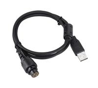 ZEPFJHE Cavo di programmazione Plug and Play per MD655 MD652 MD658 MD656 MD780 MD785 MD782 Cavo di comunicazione in PVC Build Secure Data Management Cable