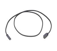 ZEPFJHE Cavo Estensione Illuminazione Argb per Ventole per PC Strisce Light Strisce Controller Box Projects 30cm/60 Cm Long Argb Connector