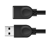 ZEPFJHE Cavo Estensione USB3.0 velocità USB3.0 5 Gbps Cavo Trasferimento dei Dati da Maschio A Femmina per Computer per Laptop USB da Maschio A Femmina