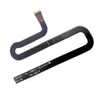 ZEPFJHE Cavo Flessibile A Nastro per Tastiera Installazione Semplice 3/4/5 1867 1868 1872 1873 1950 1951 1952 1953 Cavo Flessibile Risposta Tastiera Portatile da 13 5/15 Pollici